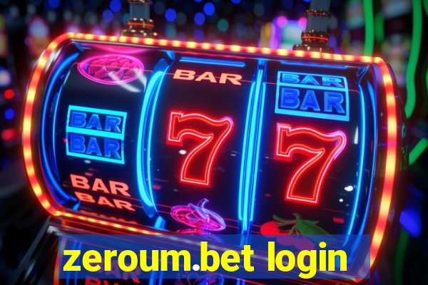 zeroum.bet login